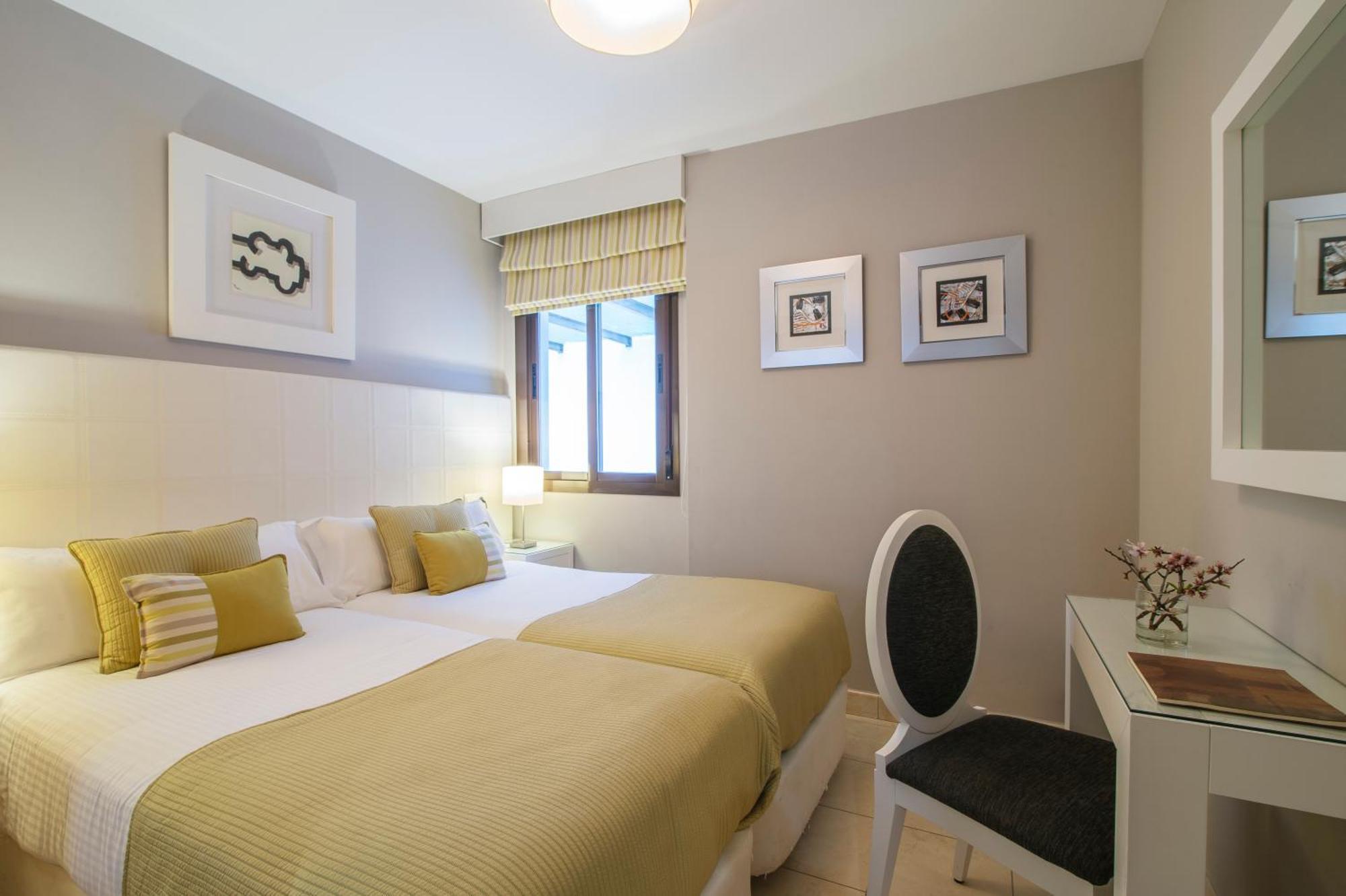 Macdonald La Ermita Resort Mijas Bagian luar foto