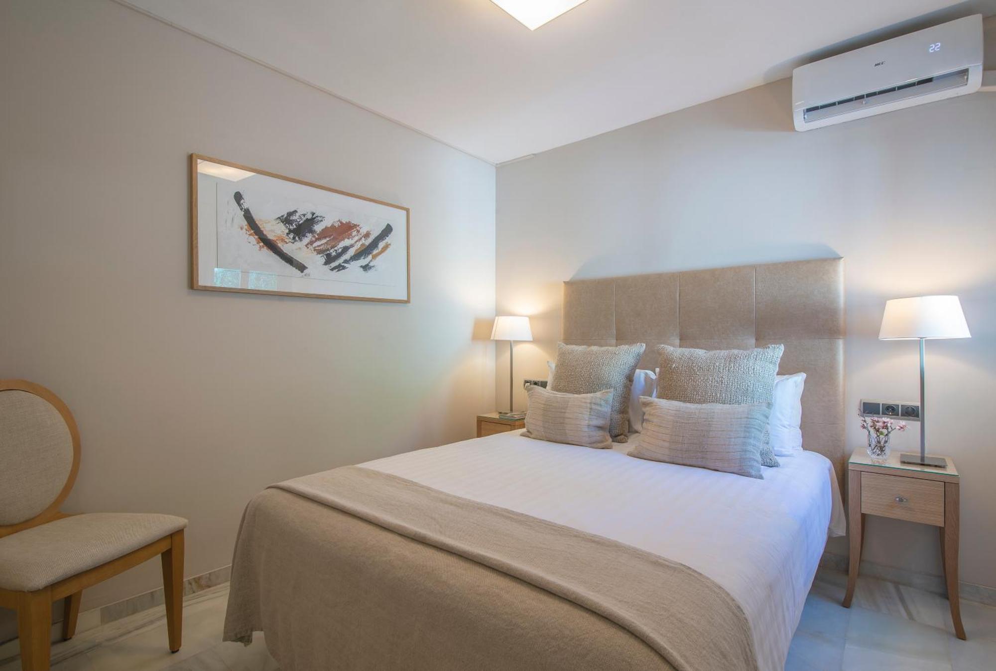 Macdonald La Ermita Resort Mijas Bagian luar foto