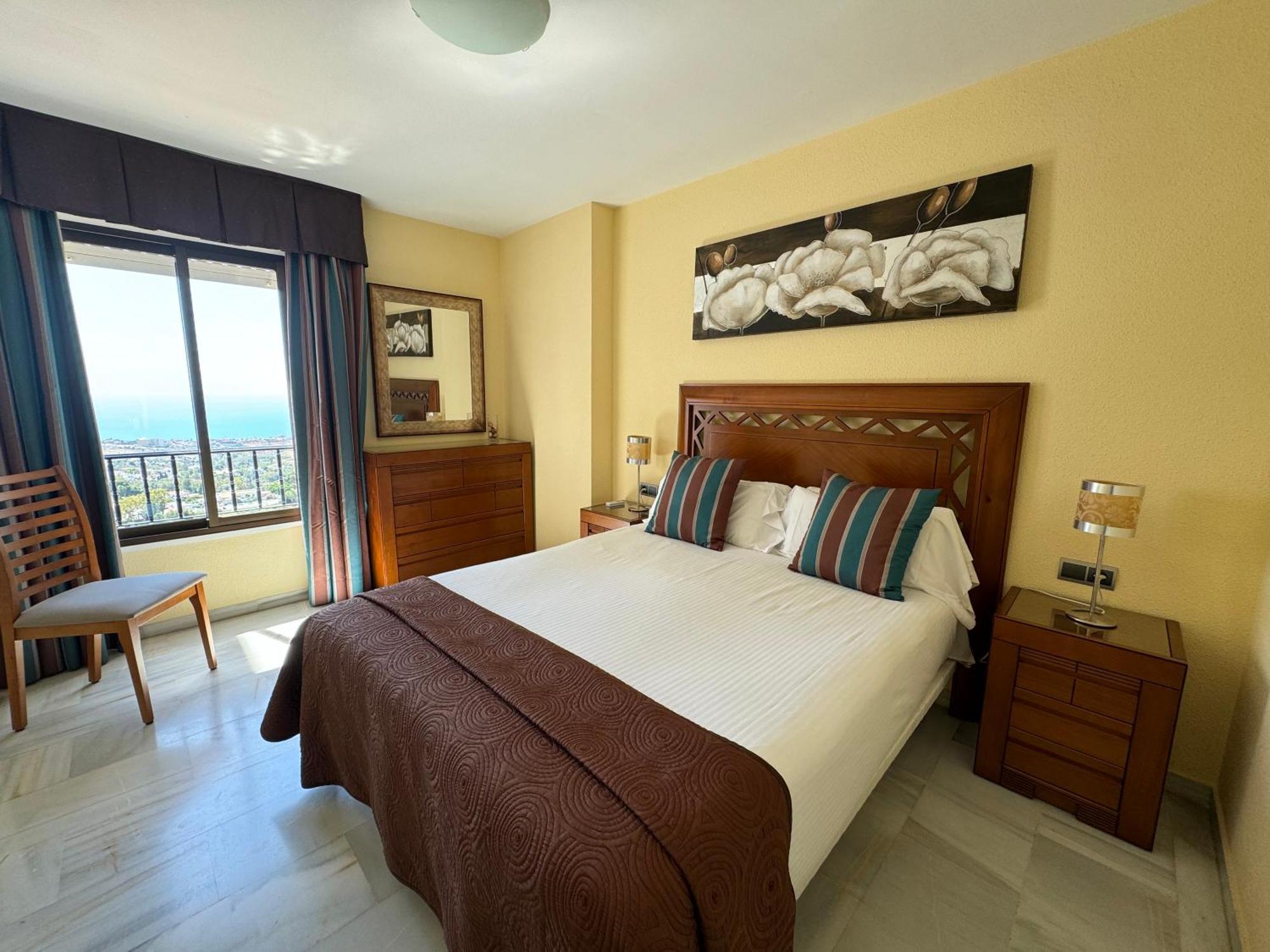Macdonald La Ermita Resort Mijas Bagian luar foto
