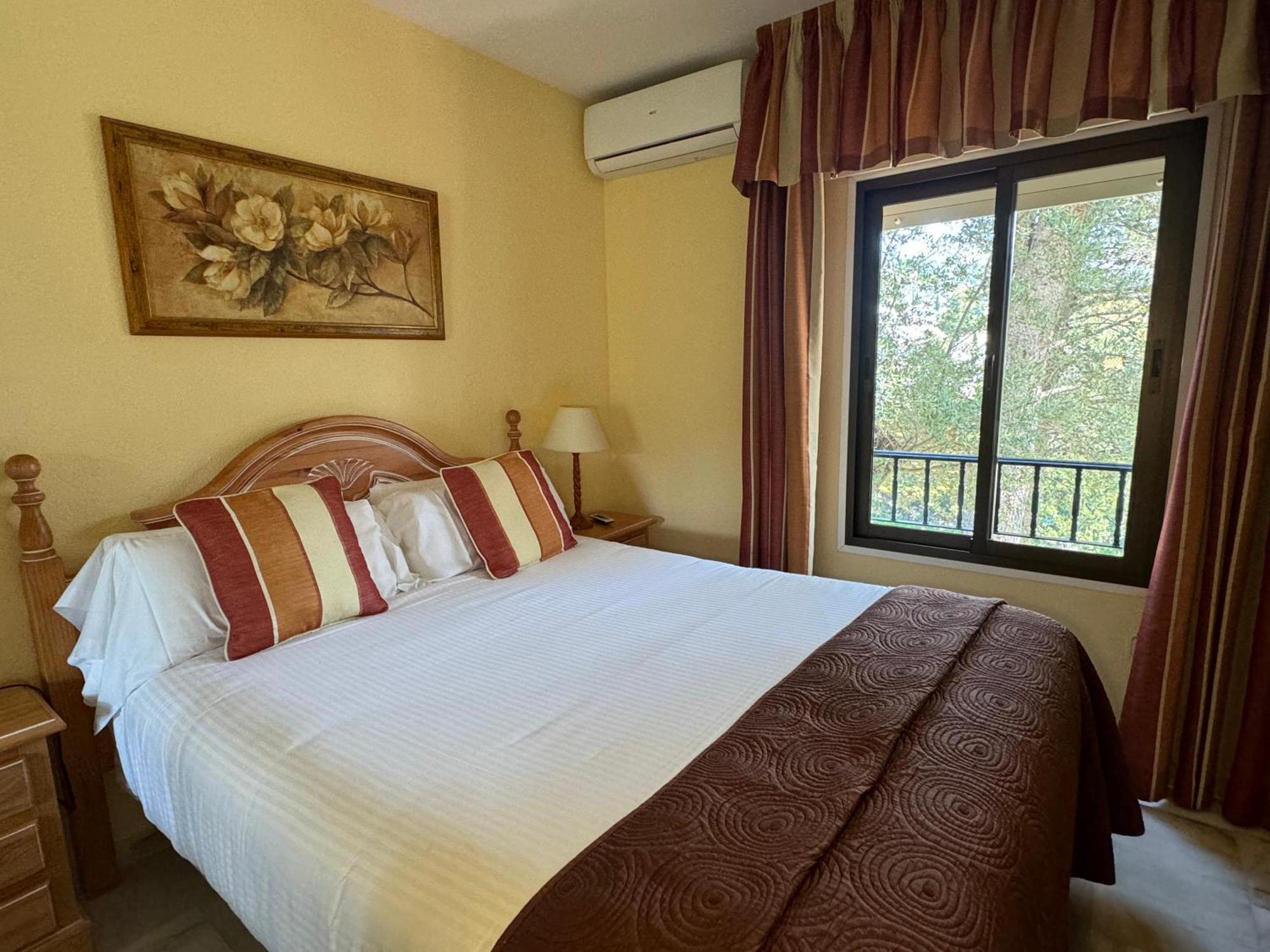 Macdonald La Ermita Resort Mijas Bagian luar foto